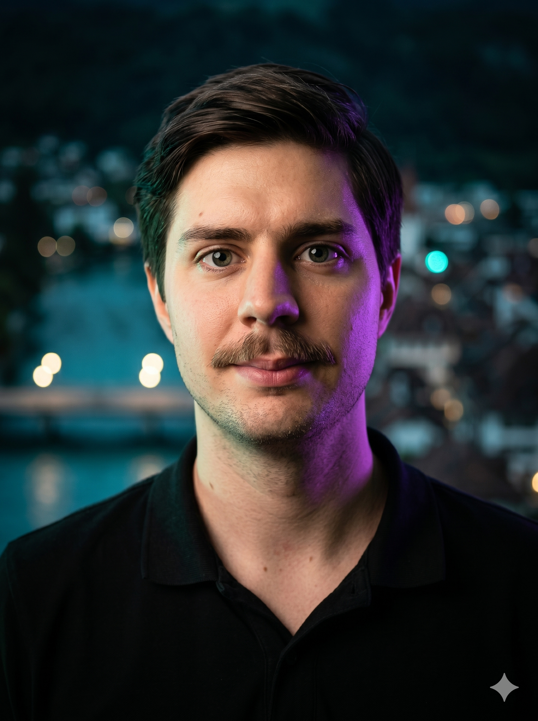 Andreas Steuri